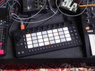 Ableton Move 1.5