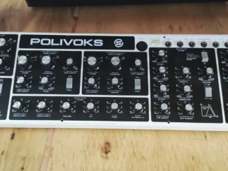 Behringer Polivoks