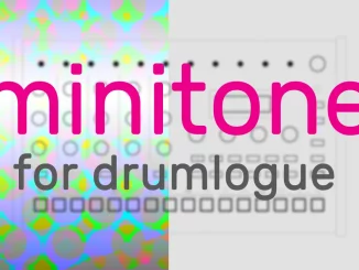 Boochow Instruments Minitone