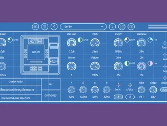 Caelum Audio SUBscription