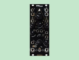 Clatters Machines Sibilla