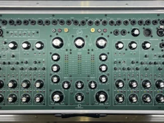 FCPro Audio Mixthesizer Jump