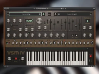 GForce Software VSM IV first look review