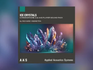 Ice Crystals
