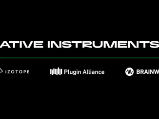 Plugin Alliance Native Instruments