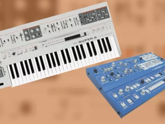 UDO Audio Super 6 colors