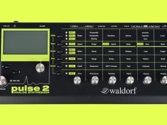 Waldorf Pulse 2 discontinuation