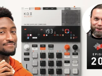 Waveform Podcast Teenage Engineering